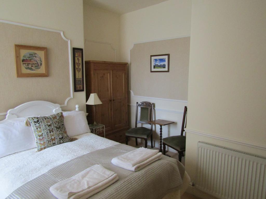 Hotel Harringtons At 14 Llandudno Zewnętrze zdjęcie