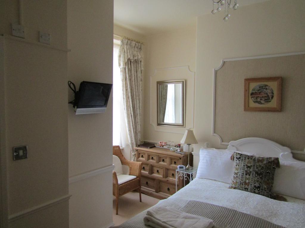 Hotel Harringtons At 14 Llandudno Zewnętrze zdjęcie