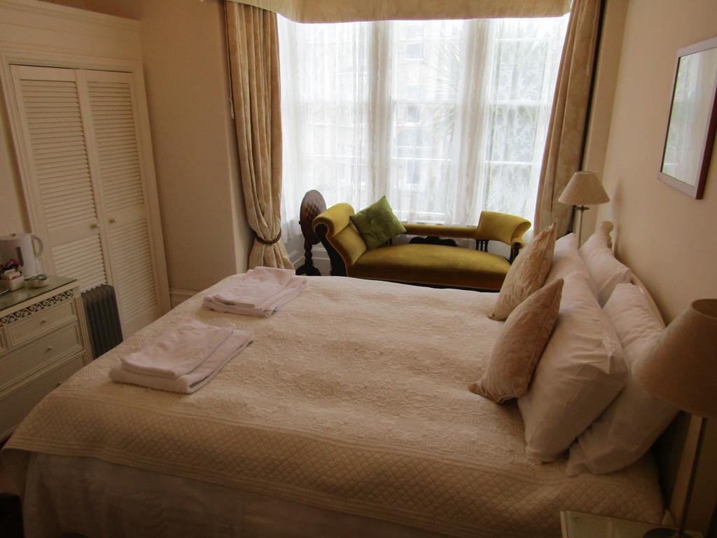 Hotel Harringtons At 14 Llandudno Zewnętrze zdjęcie