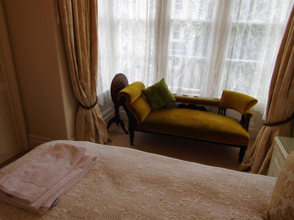 Hotel Harringtons At 14 Llandudno Zewnętrze zdjęcie