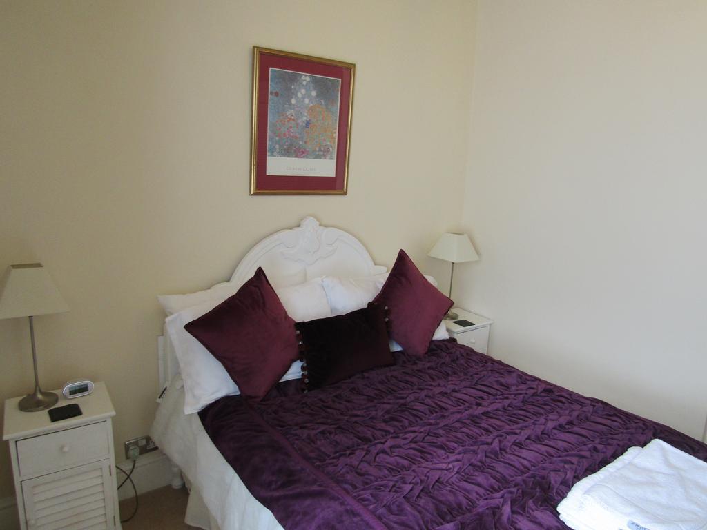 Hotel Harringtons At 14 Llandudno Zewnętrze zdjęcie