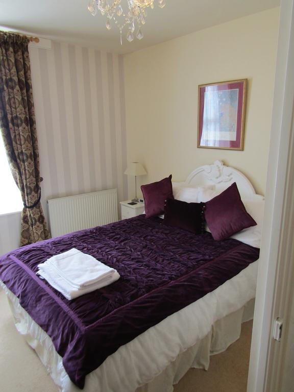 Hotel Harringtons At 14 Llandudno Zewnętrze zdjęcie