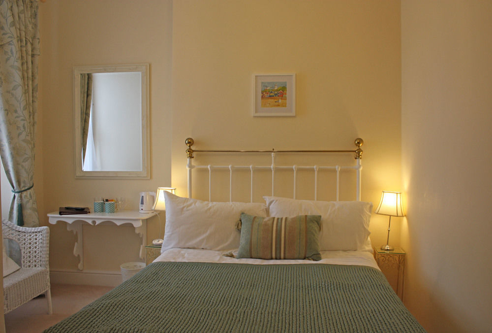 Hotel Harringtons At 14 Llandudno Zewnętrze zdjęcie