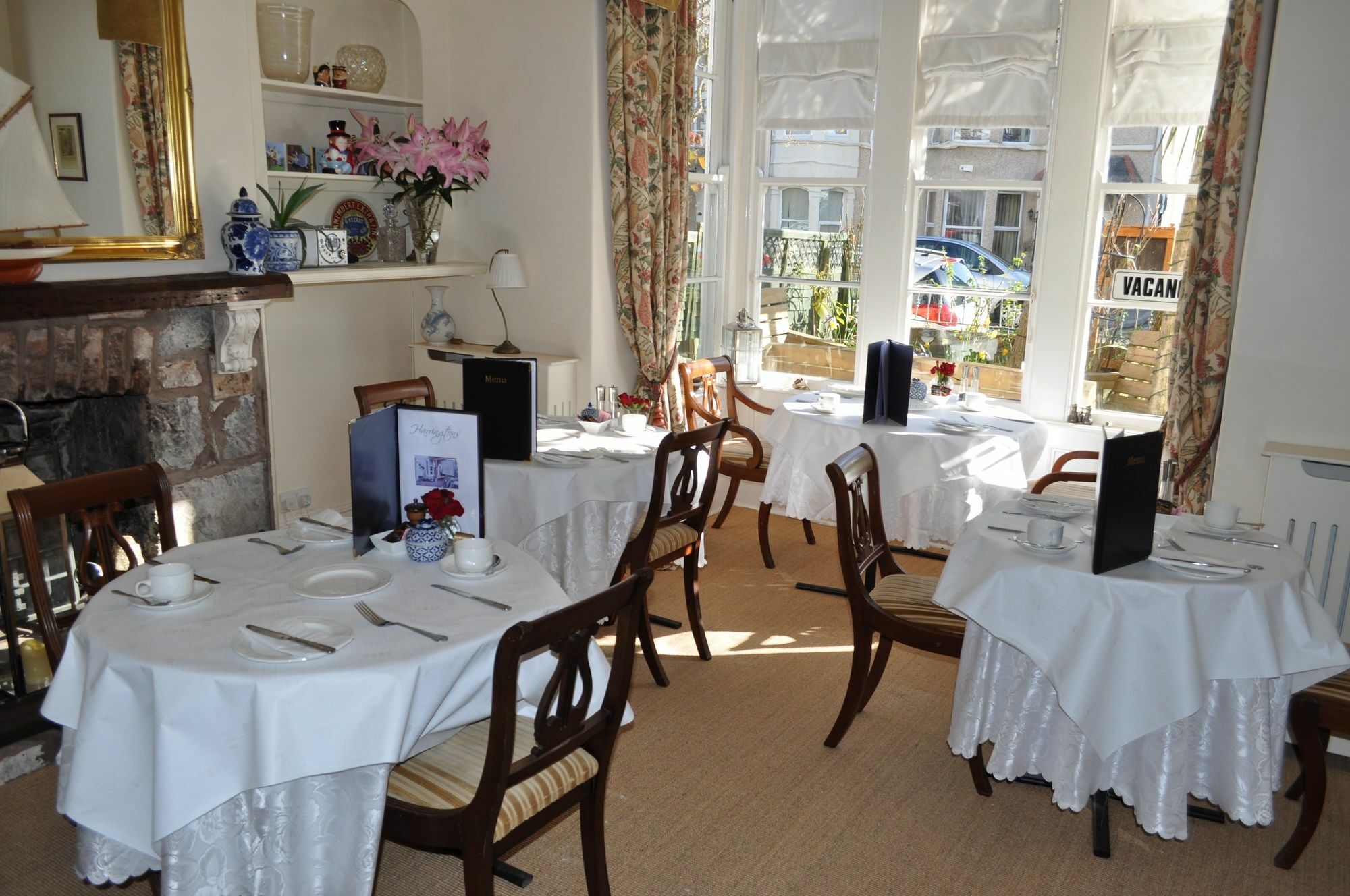 Hotel Harringtons At 14 Llandudno Zewnętrze zdjęcie