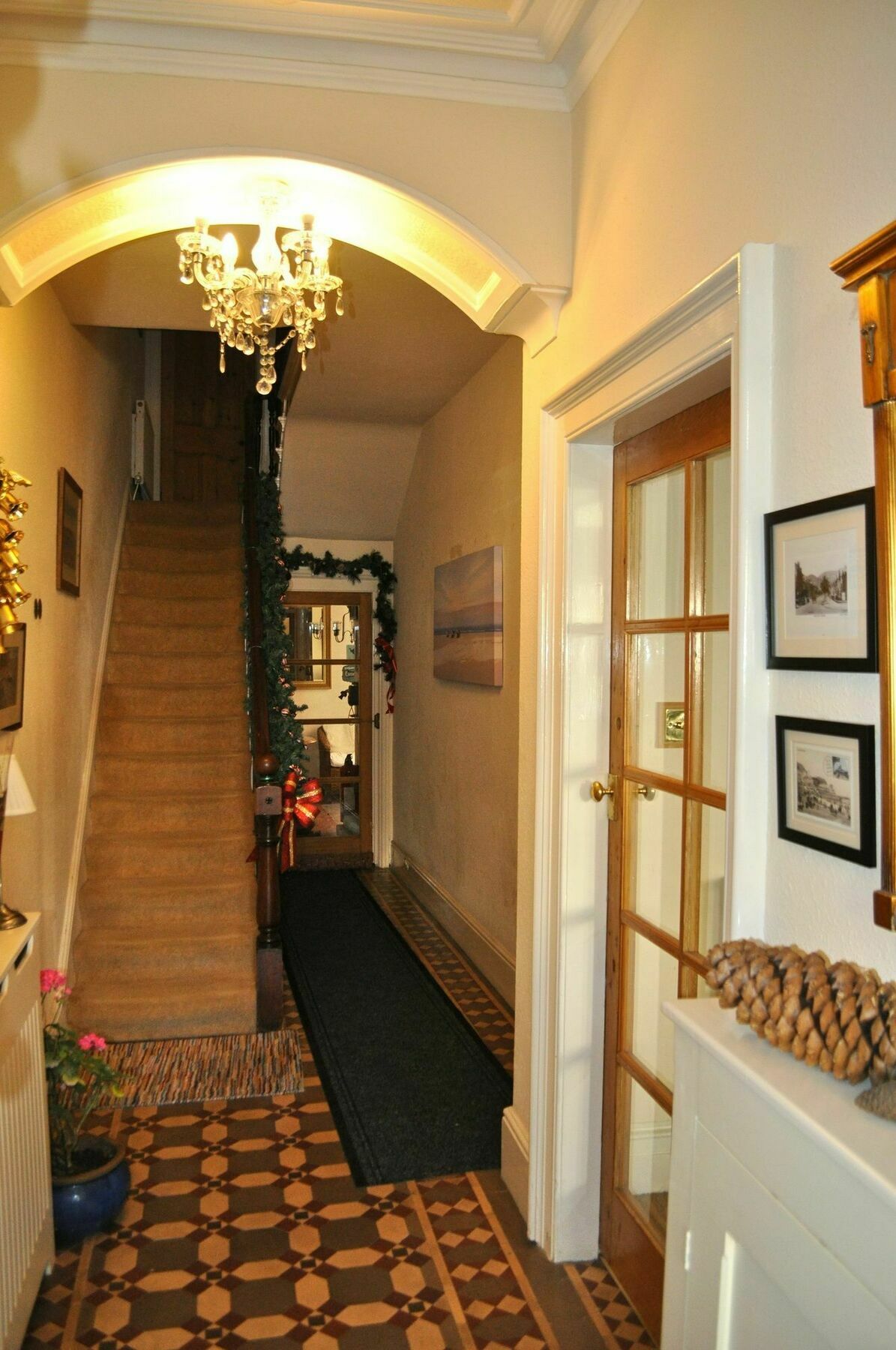Hotel Harringtons At 14 Llandudno Zewnętrze zdjęcie